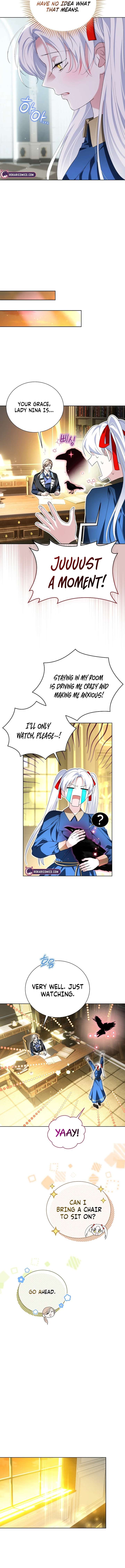 I’m the Knight Commander of the Second Male Lead Chapter 25 44 004