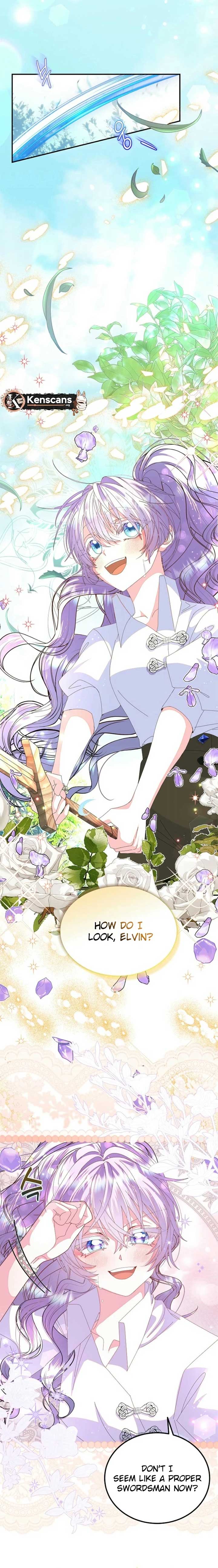 I’m the Main Character’s Child Chapter 51 93 02