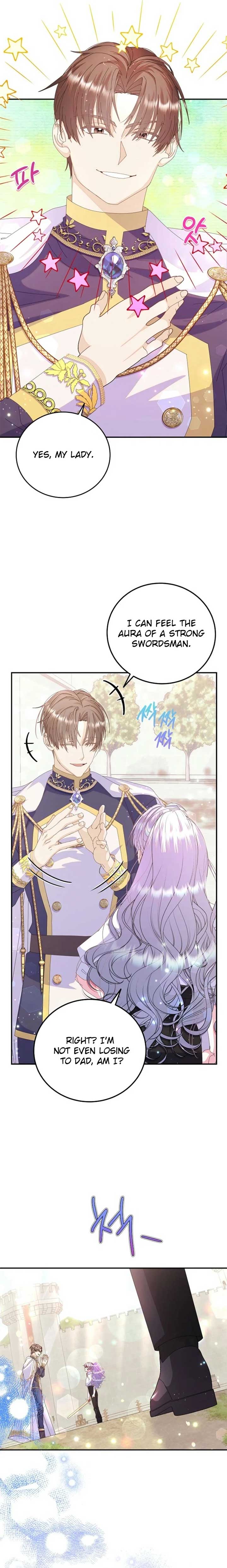 I’m the Main Character’s Child Chapter 51 94 03