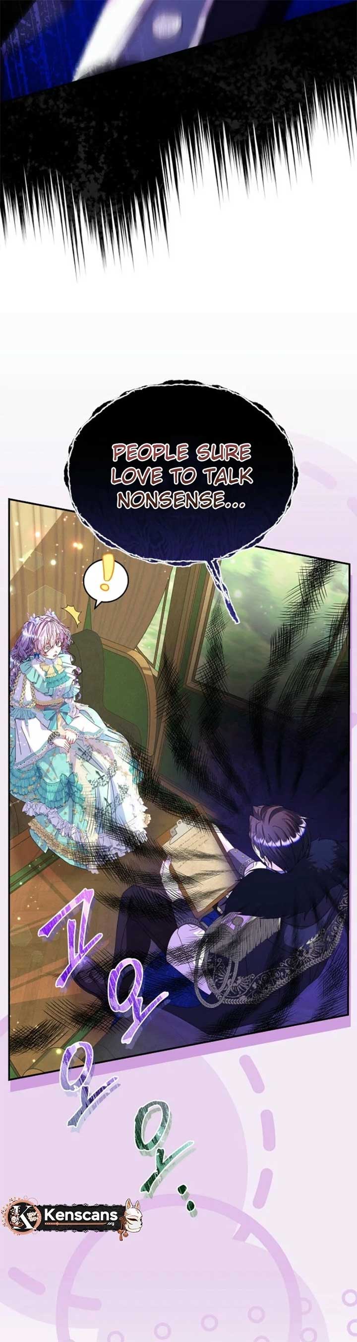 I’m the Main Character’s Child Chapter 51 102 11