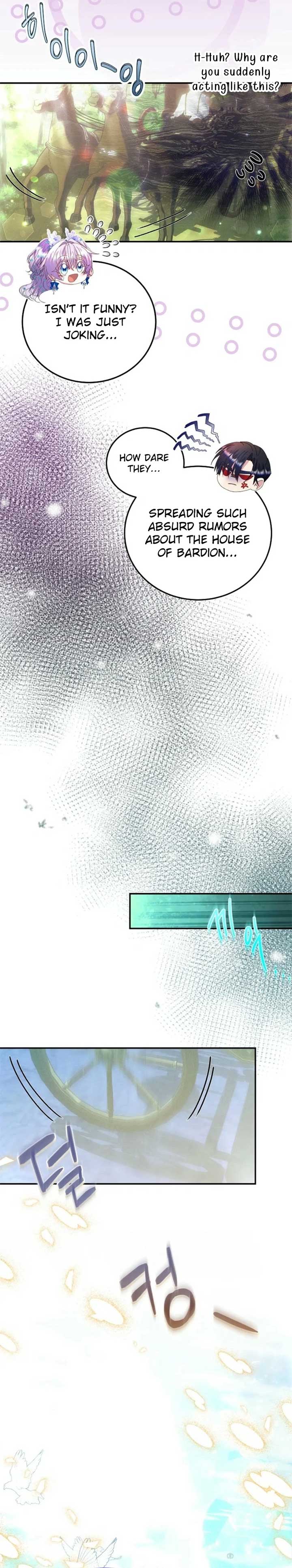 I’m the Main Character’s Child Chapter 51 103 12