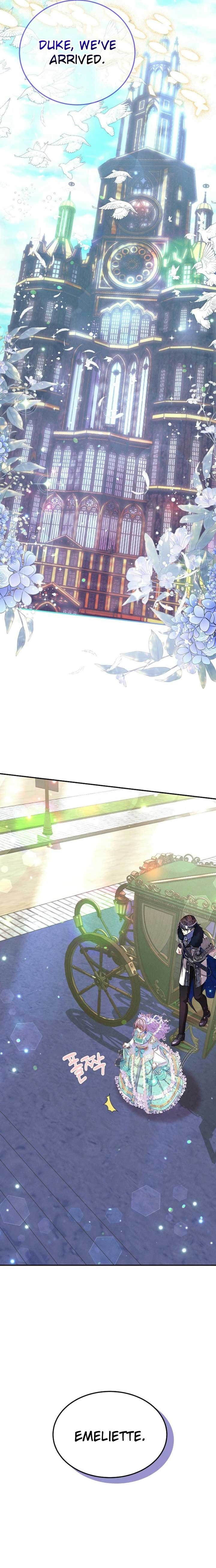 I’m the Main Character’s Child Chapter 51 104 13