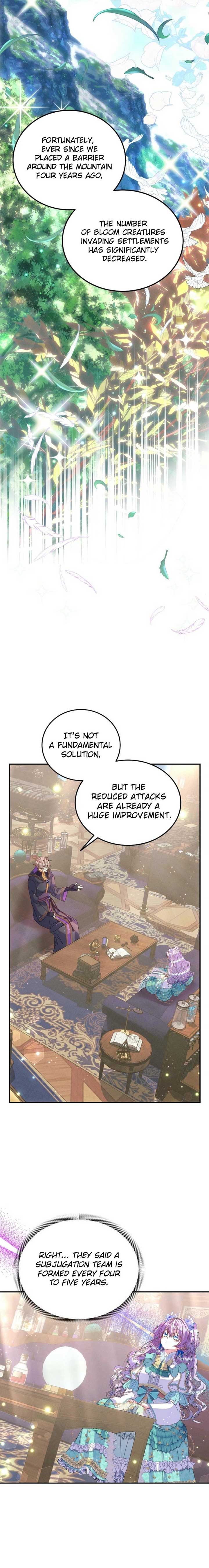 I’m the Main Character’s Child Chapter 51 112 21