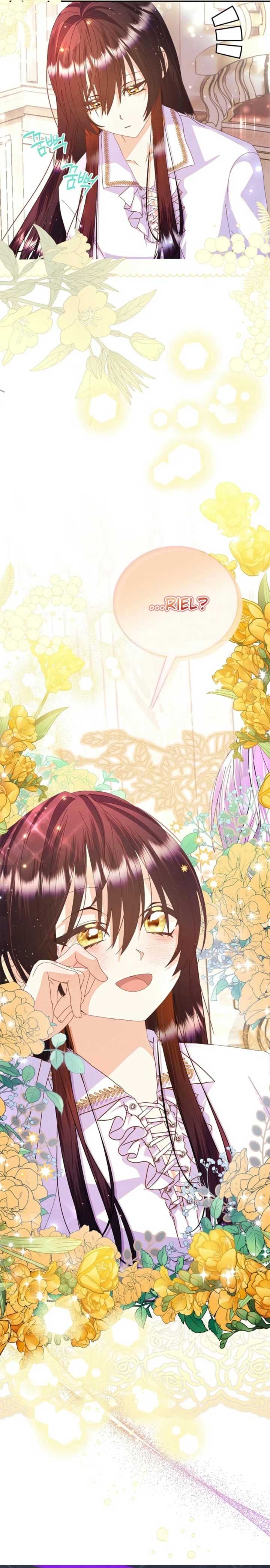 I’m the Main Character’s Child Chapter 51 118 27