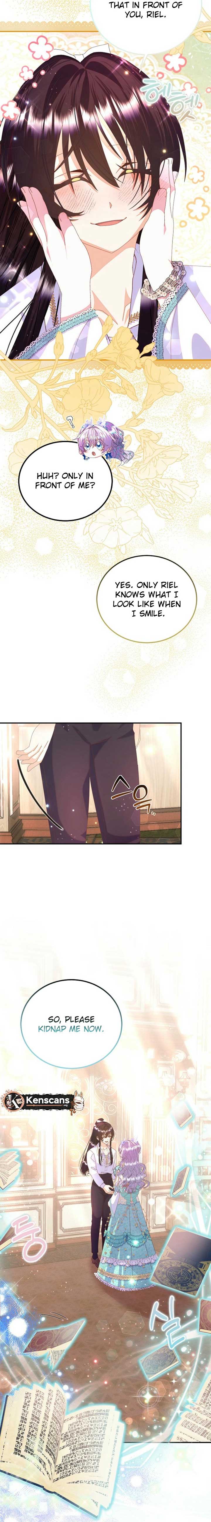 I’m the Main Character’s Child Chapter 52 89 04