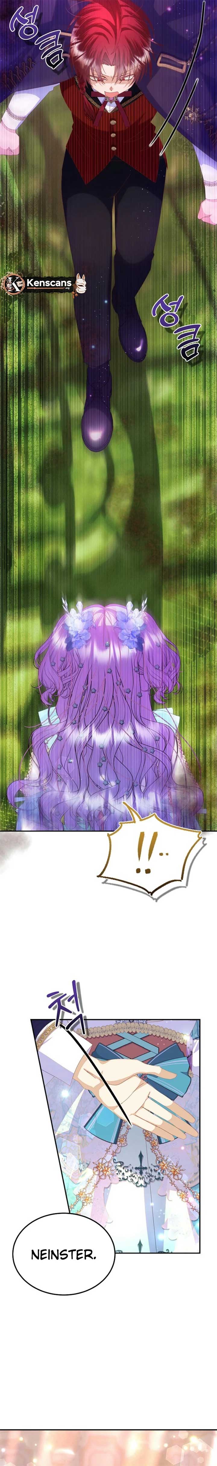 I’m the Main Character’s Child Chapter 52 98 13