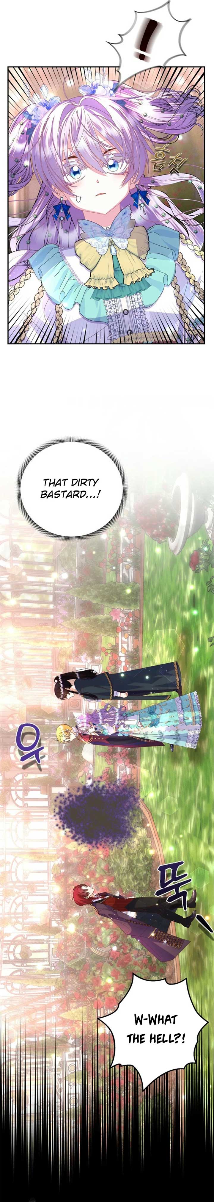 I’m the Main Character’s Child Chapter 52 102 17