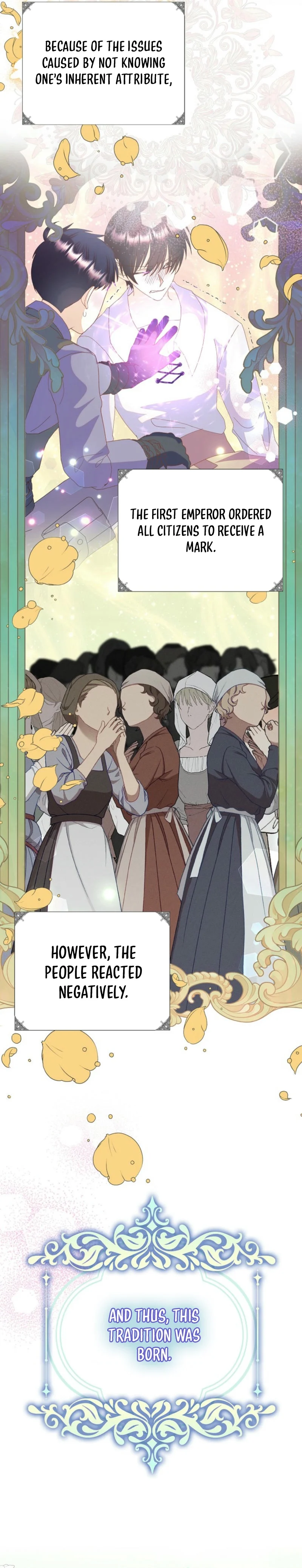 I’m the Main Character’s Child Chapter 53 97 06