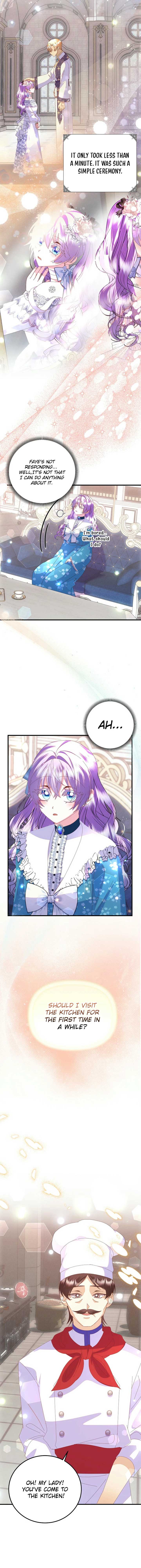 I’m the Main Character’s Child Chapter 54 63 05