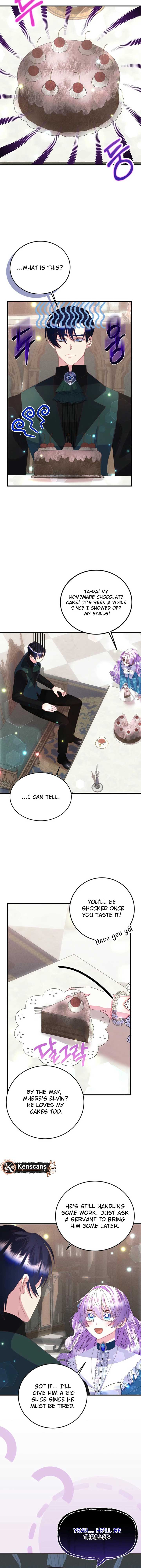 I’m the Main Character’s Child Chapter 54 65 07