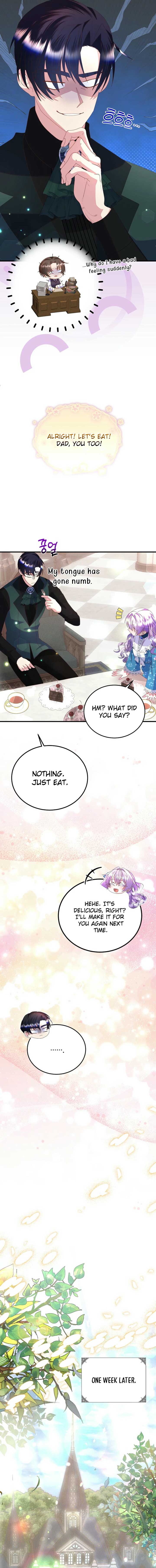 I’m the Main Character’s Child Chapter 54 66 08