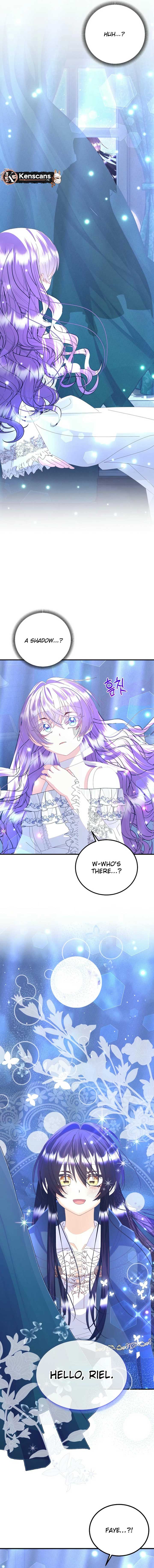 I’m the Main Character’s Child Chapter 54 72 14