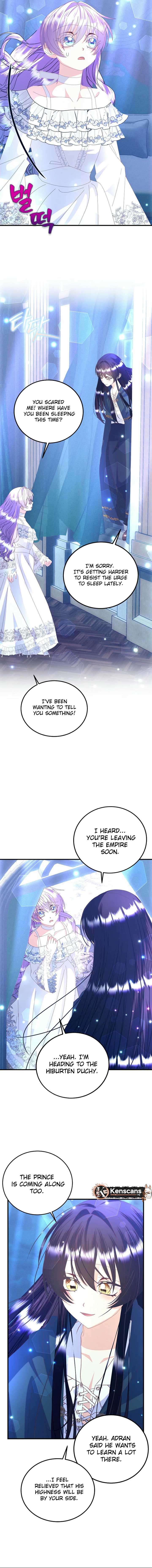 I’m the Main Character’s Child Chapter 54 73 15