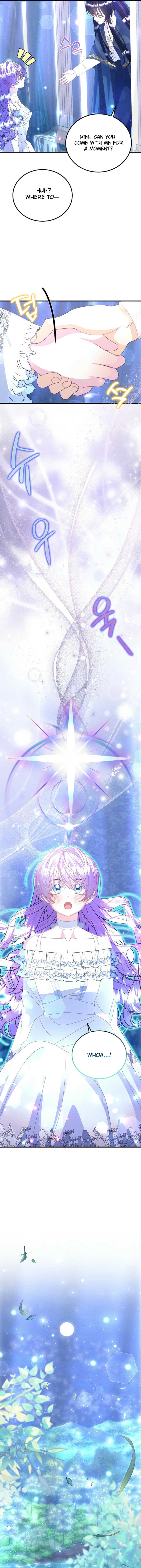 I’m the Main Character’s Child Chapter 54 74 16