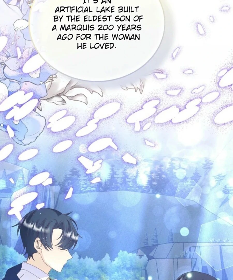 I’m the Main Character’s Child Chapter 55 456 008