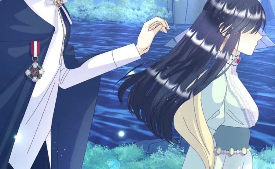 I’m the Main Character’s Child Chapter 55 457 009