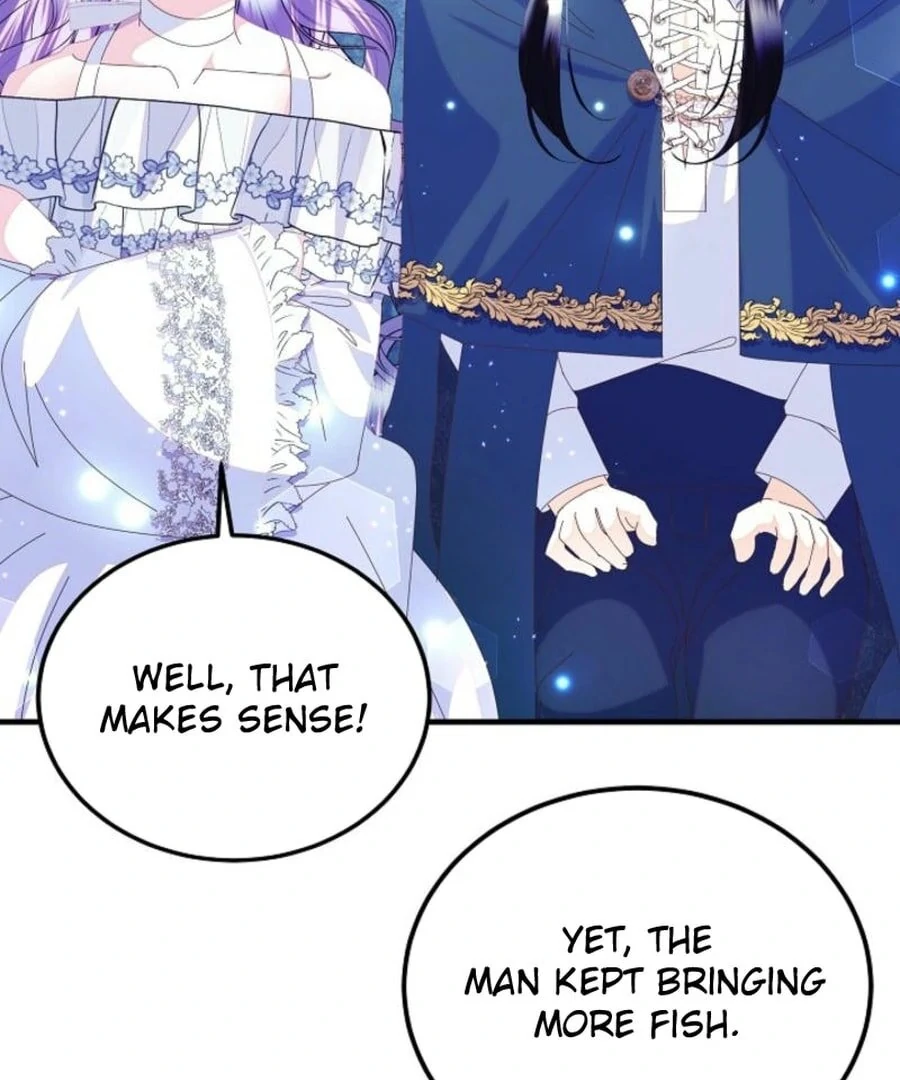 I’m the Main Character’s Child Chapter 55 473 025