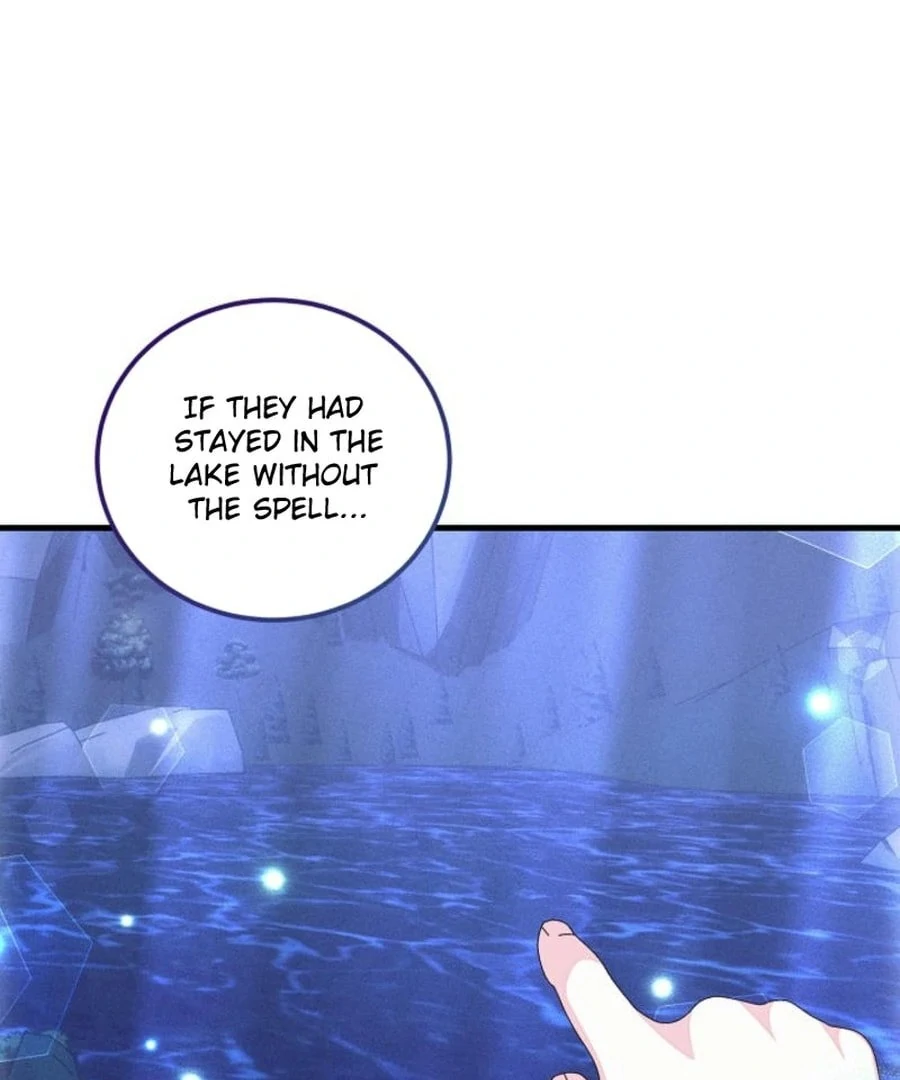 I’m the Main Character’s Child Chapter 55 483 035