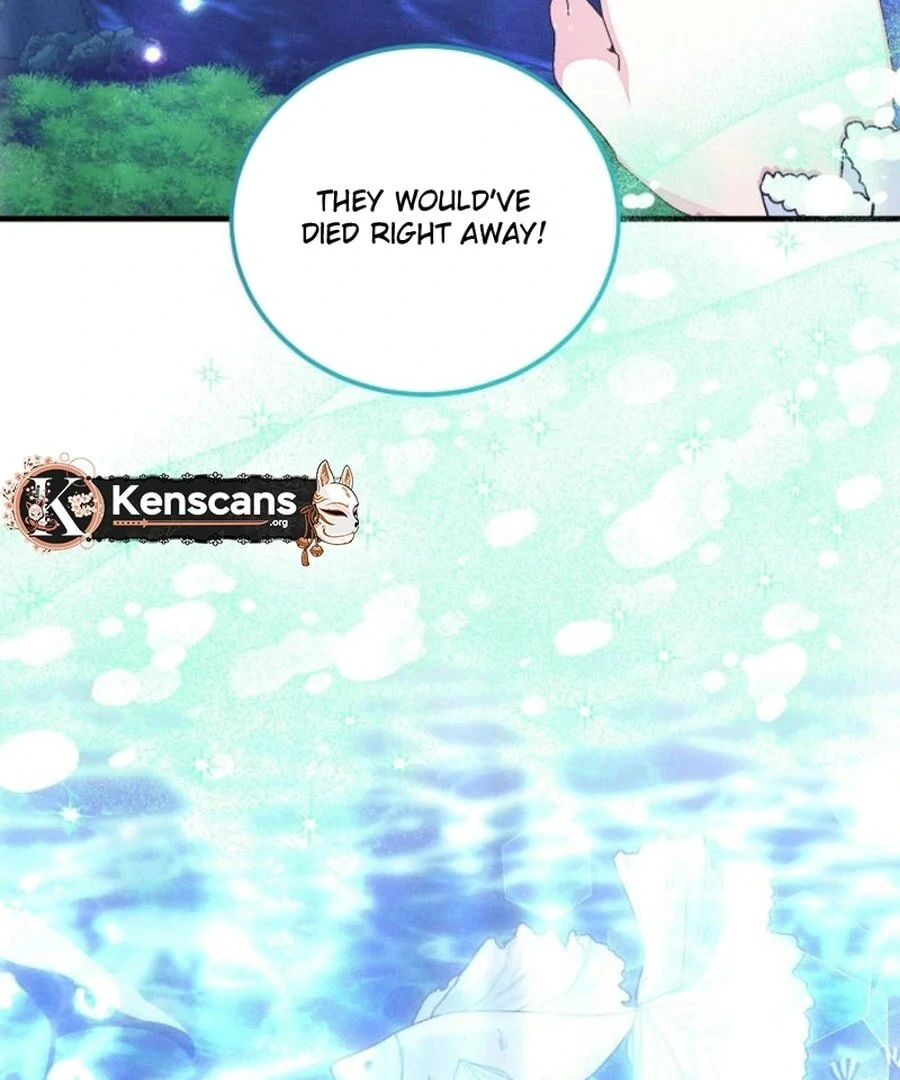 I’m the Main Character’s Child Chapter 55 484 036