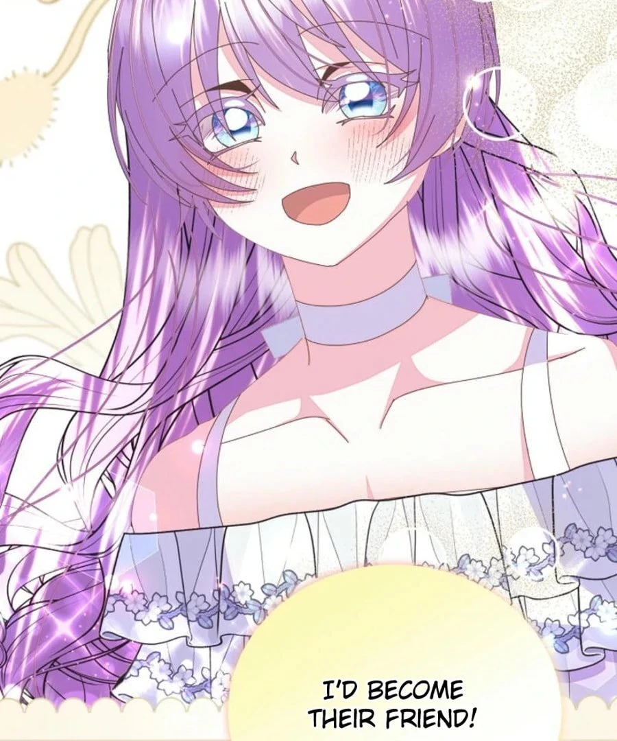 I’m the Main Character’s Child Chapter 55 500 052