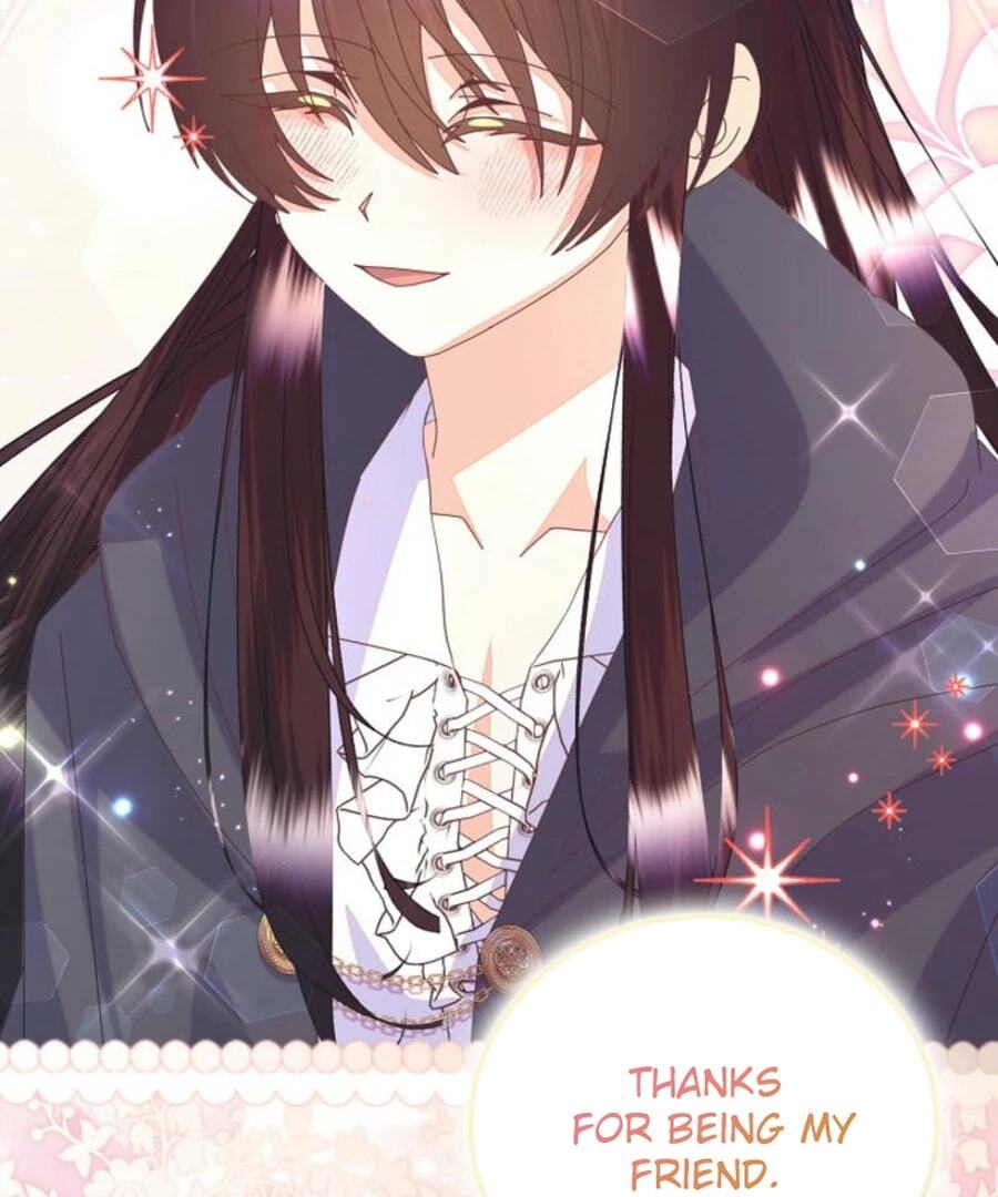 I’m the Main Character’s Child Chapter 55 517 069