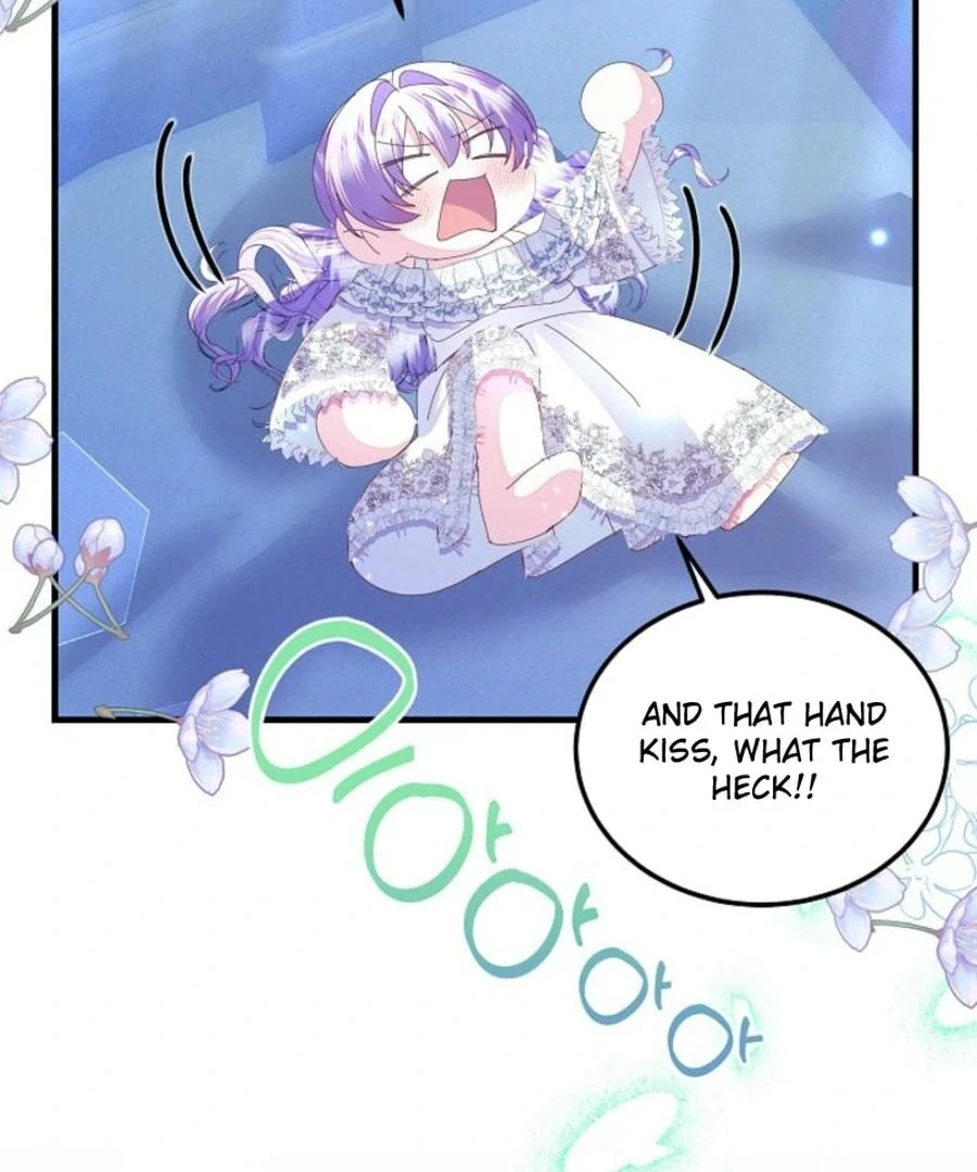 I’m the Main Character’s Child Chapter 55 537 089