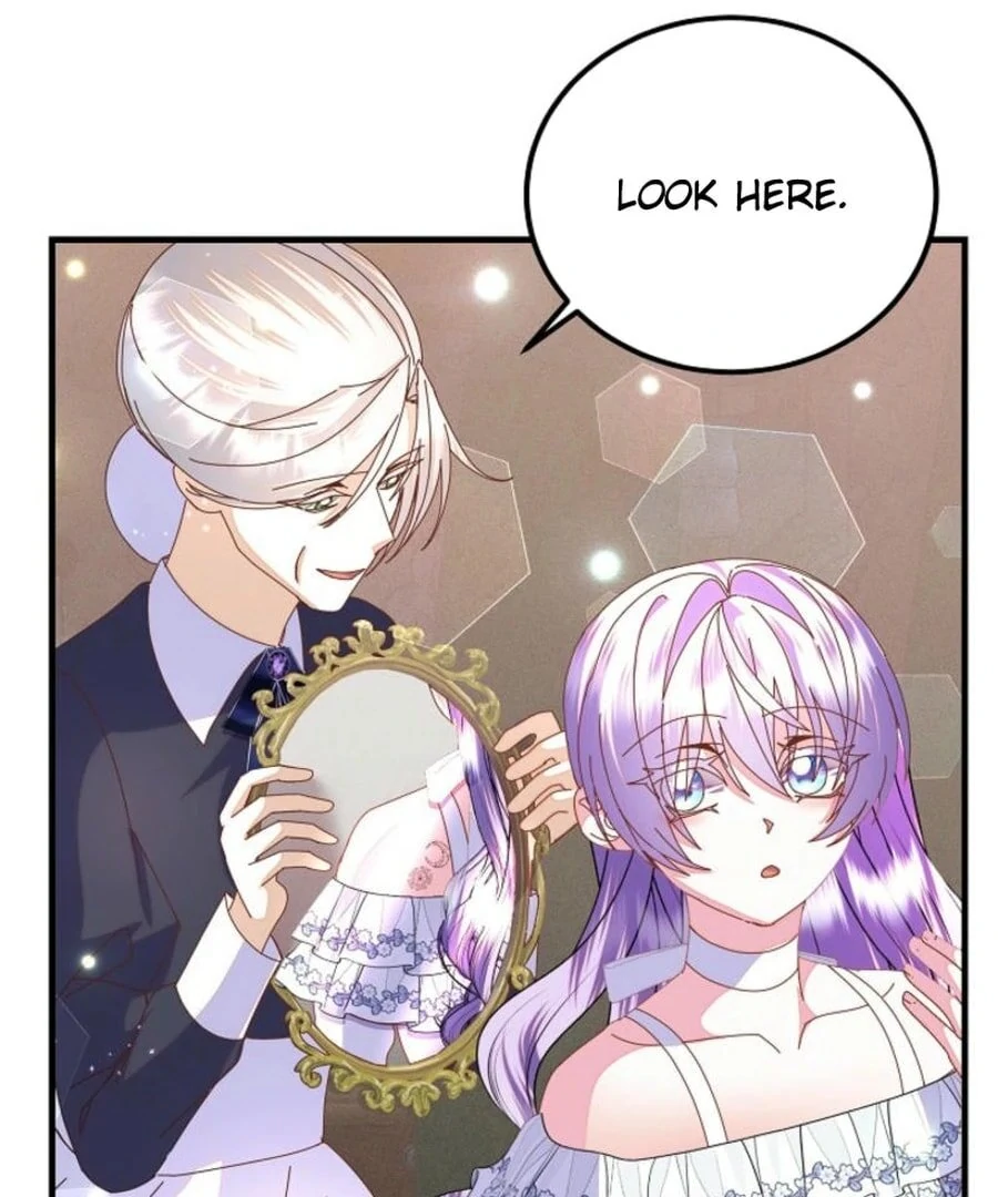 I’m the Main Character’s Child Chapter 55 547 099