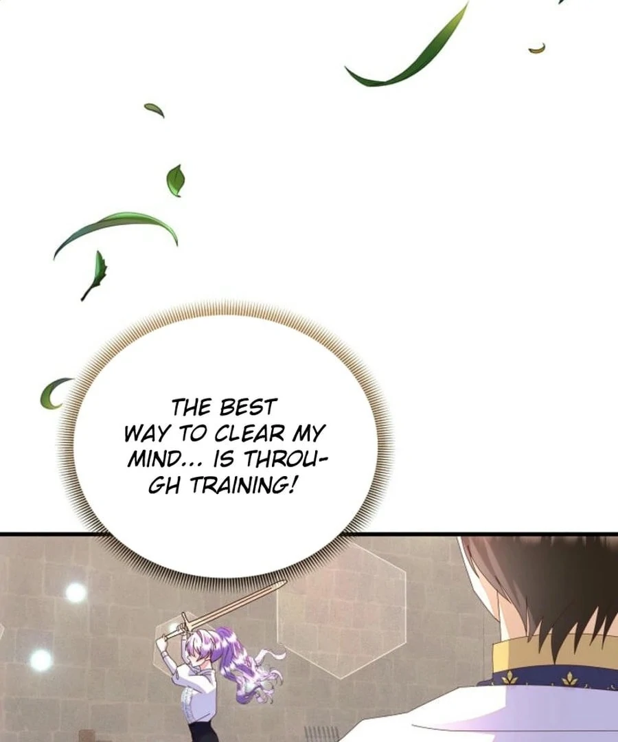 I’m the Main Character’s Child Chapter 55 558 110