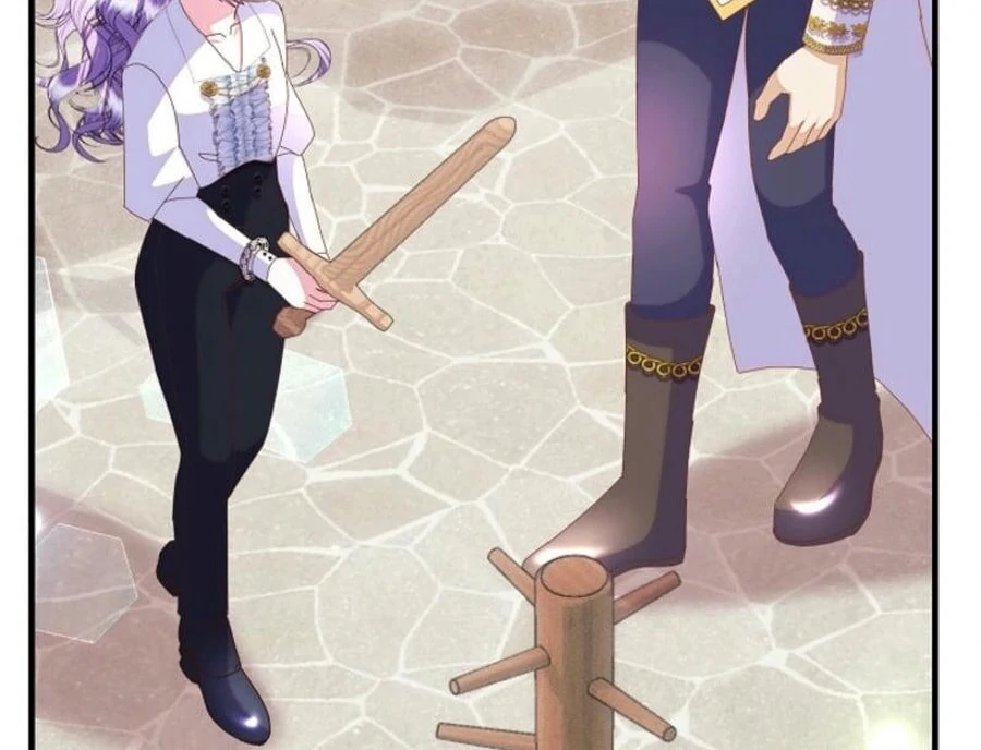 I’m the Main Character’s Child Chapter 55 561 113