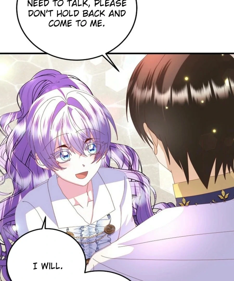 I’m the Main Character’s Child Chapter 55 565 117