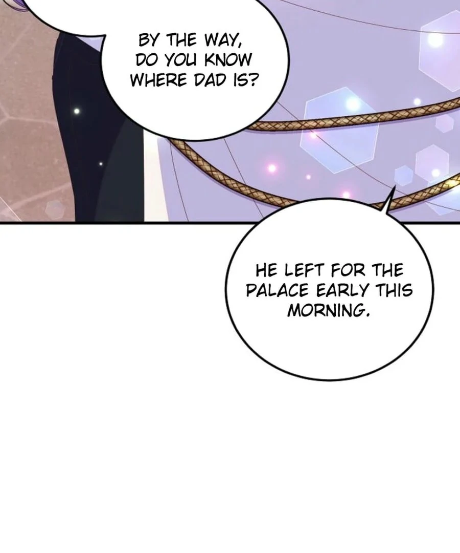 I’m the Main Character’s Child Chapter 55 566 118