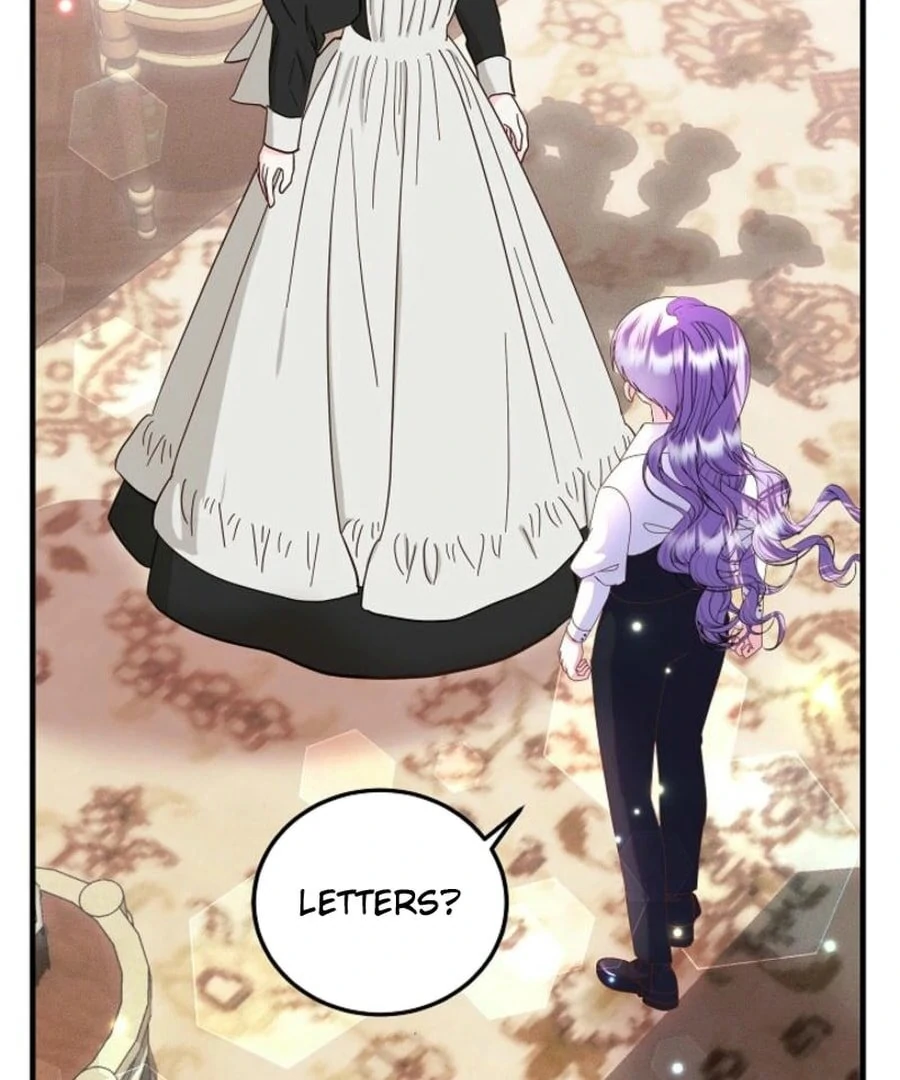 I’m the Main Character’s Child Chapter 55 574 126