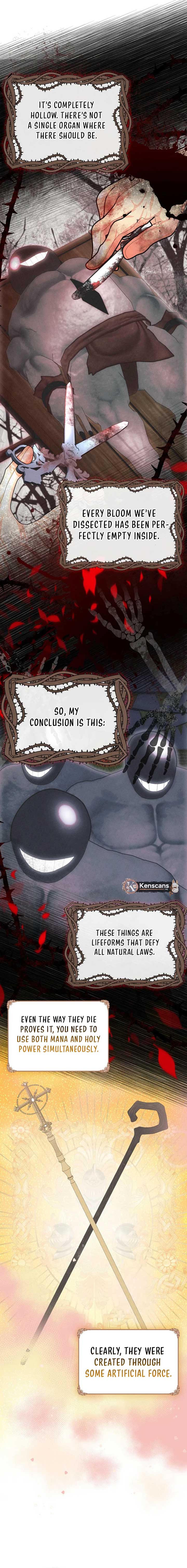 I’m the Main Character’s Child Chapter 61 62 07