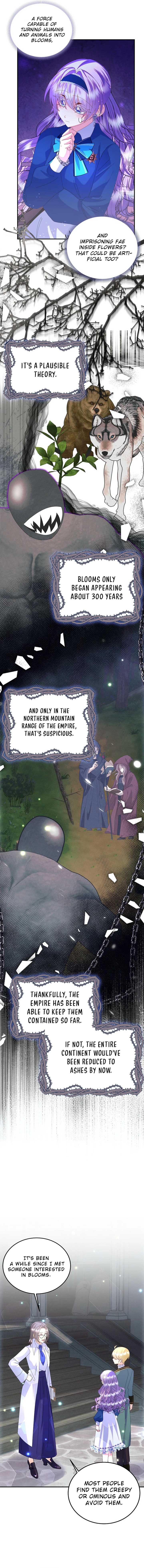 I’m the Main Character’s Child Chapter 61 63 08