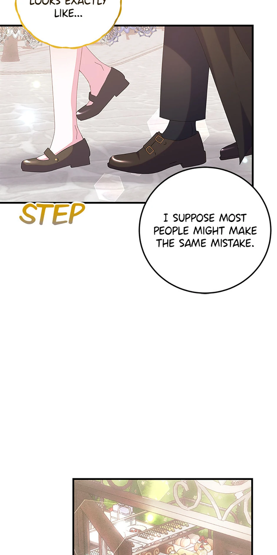 I’m the Main Character’s Child Chapter 64 245 04