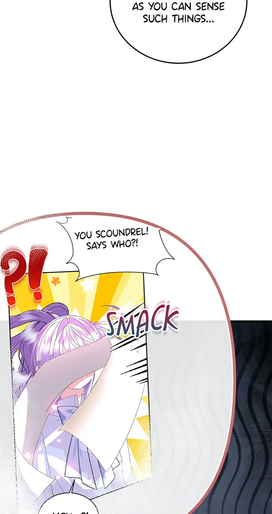 I’m the Main Character’s Child Chapter 64 248 07