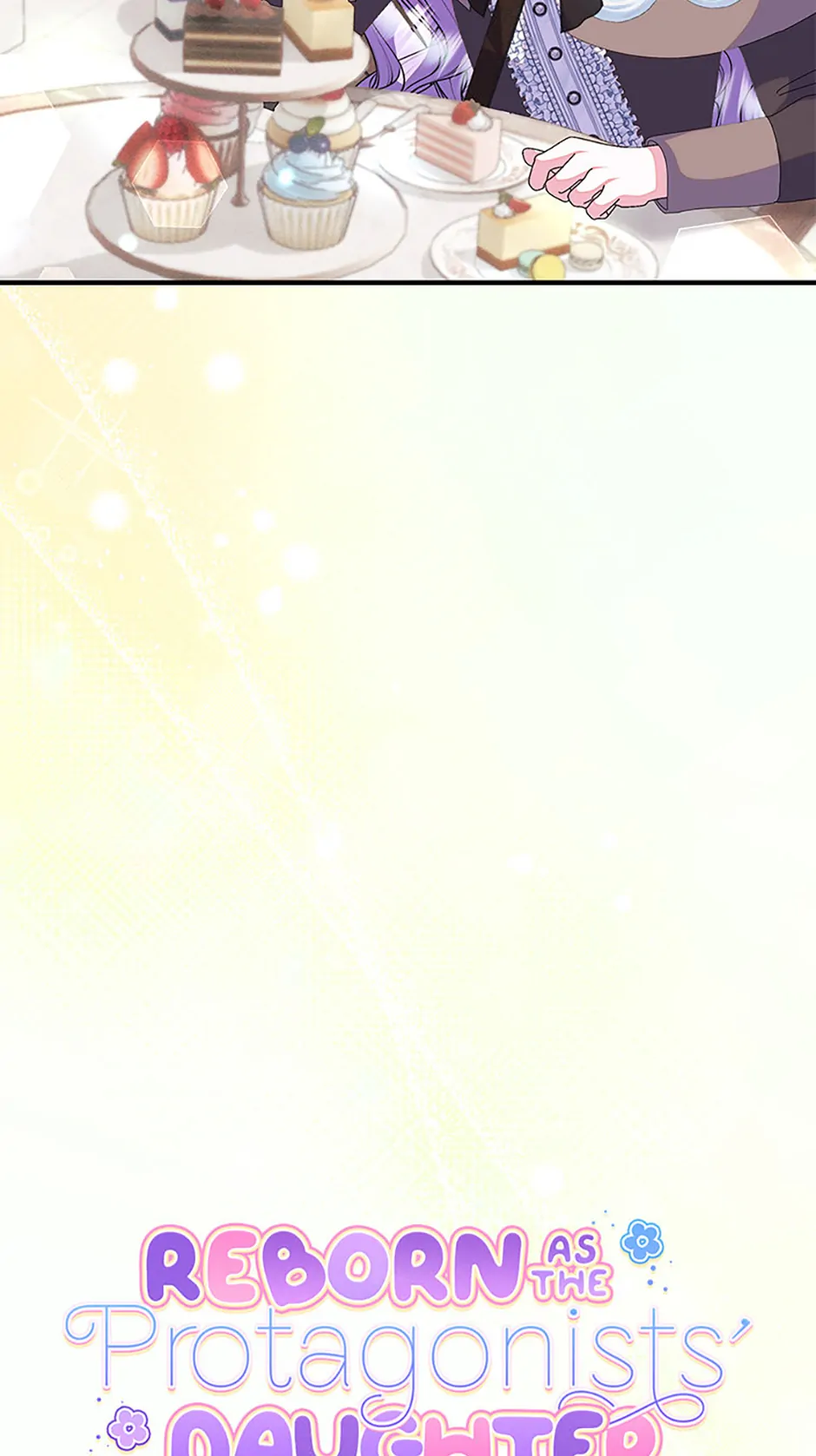 I’m the Main Character’s Child Chapter 64 254 13