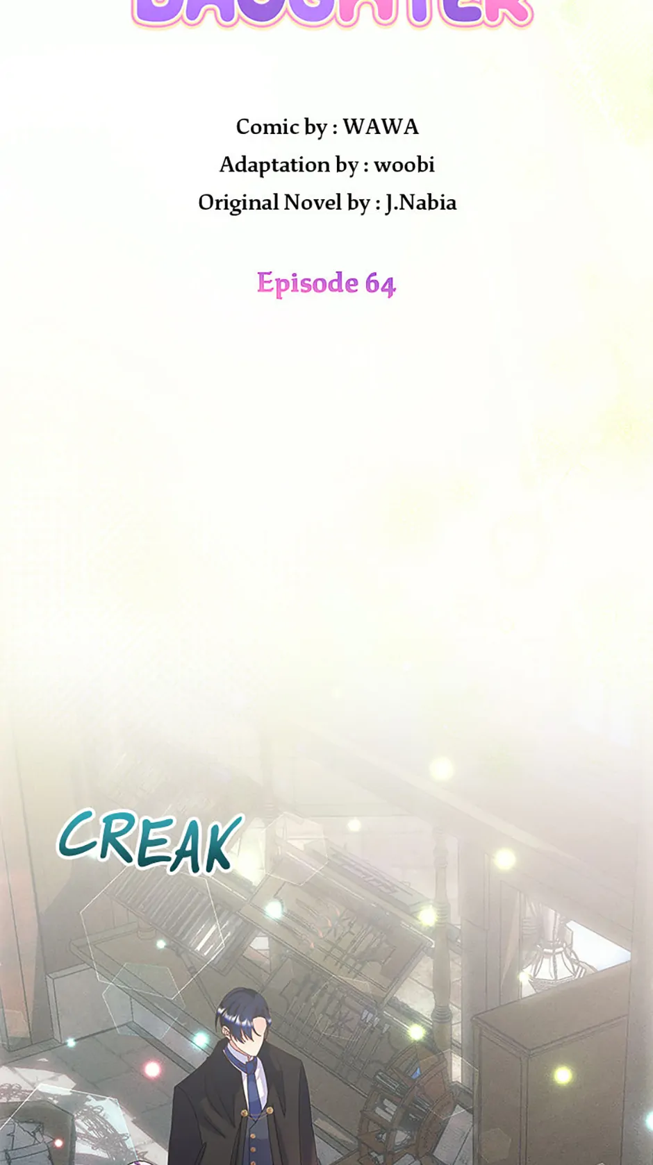 I’m the Main Character’s Child Chapter 64 255 14