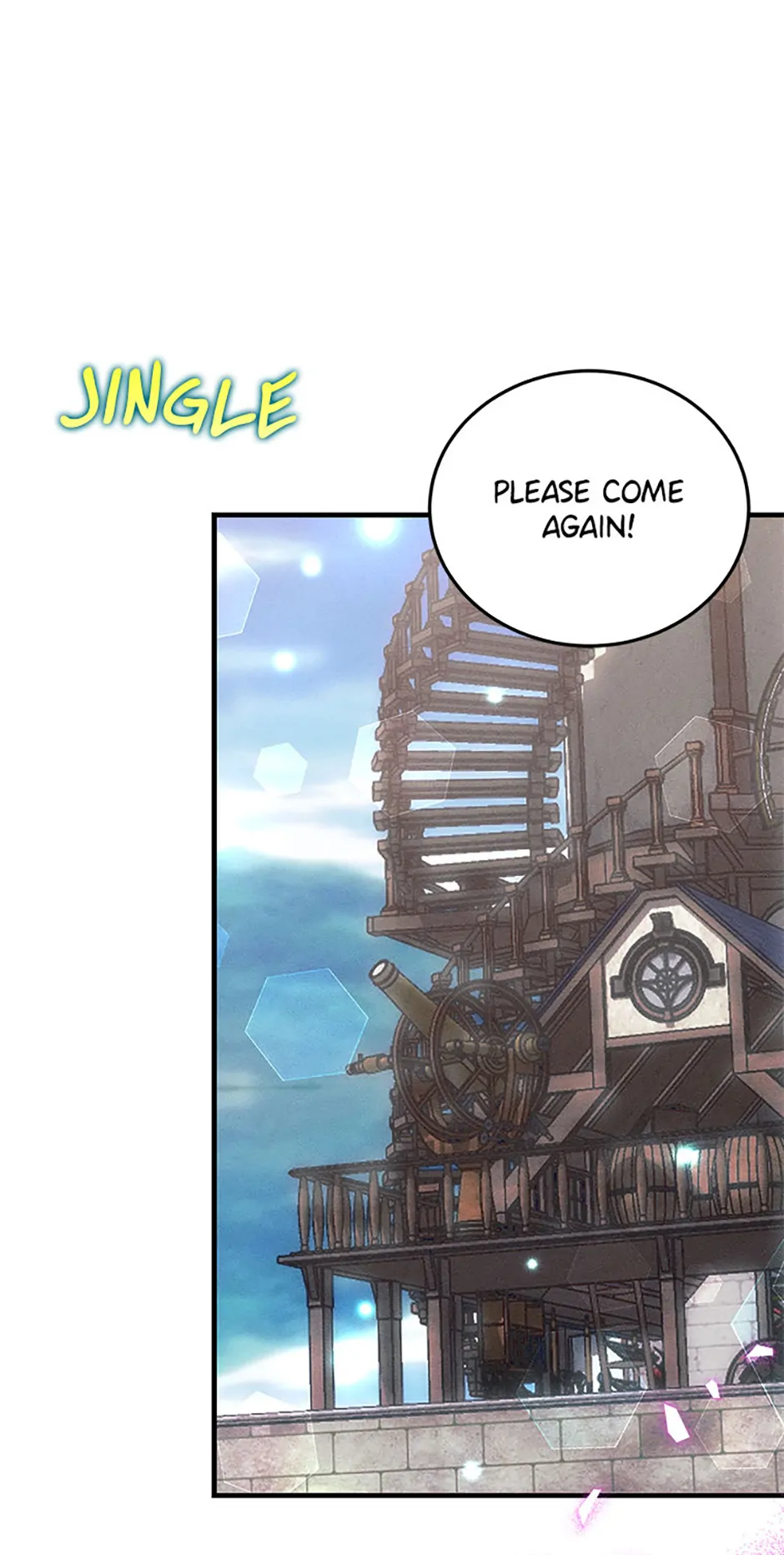 I’m the Main Character’s Child Chapter 64 264 23