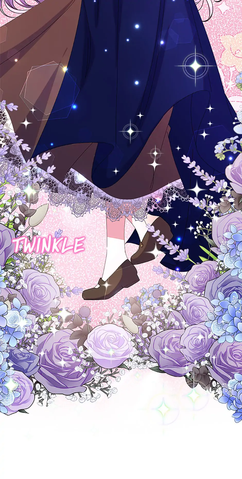 I’m the Main Character’s Child Chapter 64 266 25