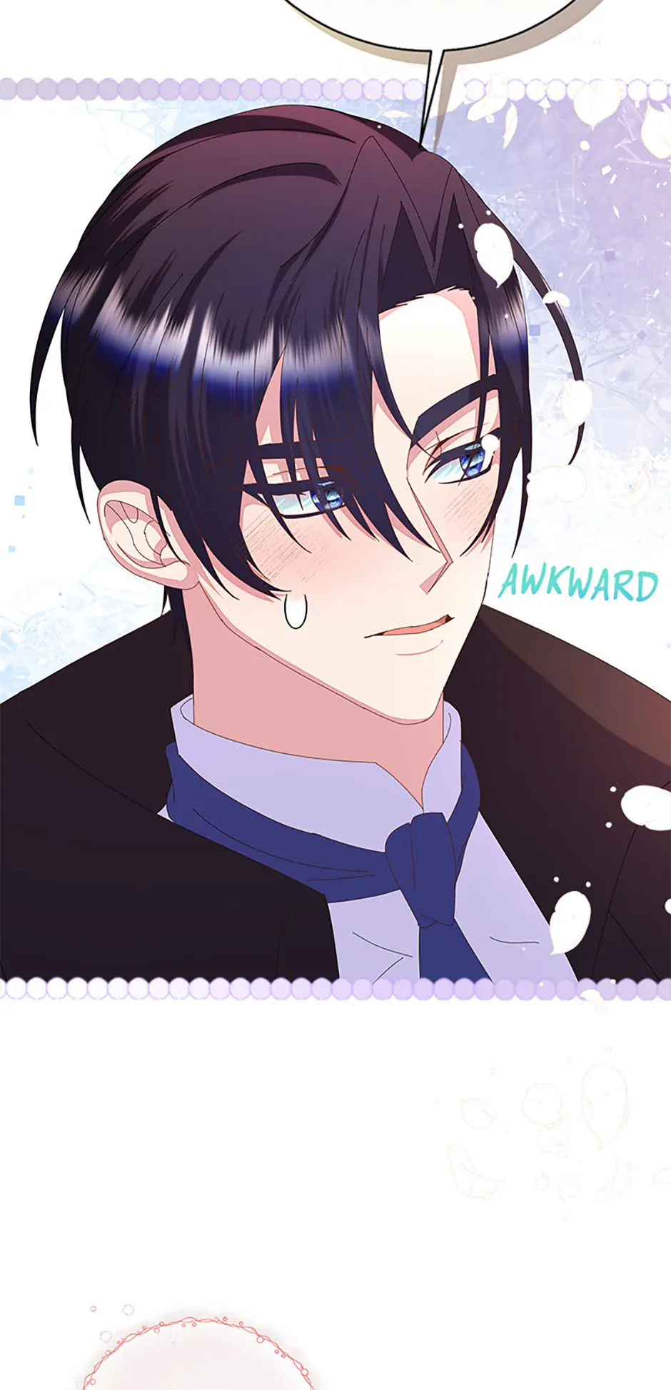 I’m the Main Character’s Child Chapter 64 268 27