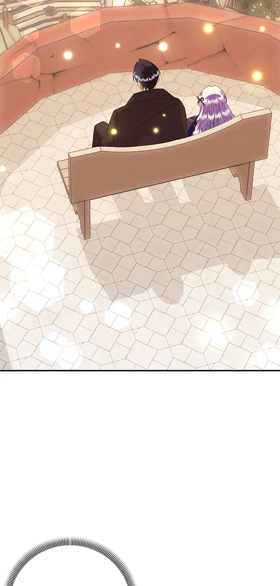 I’m the Main Character’s Child Chapter 64 273 32