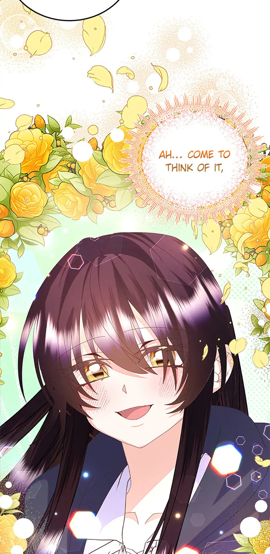 I’m the Main Character’s Child Chapter 64 277 36