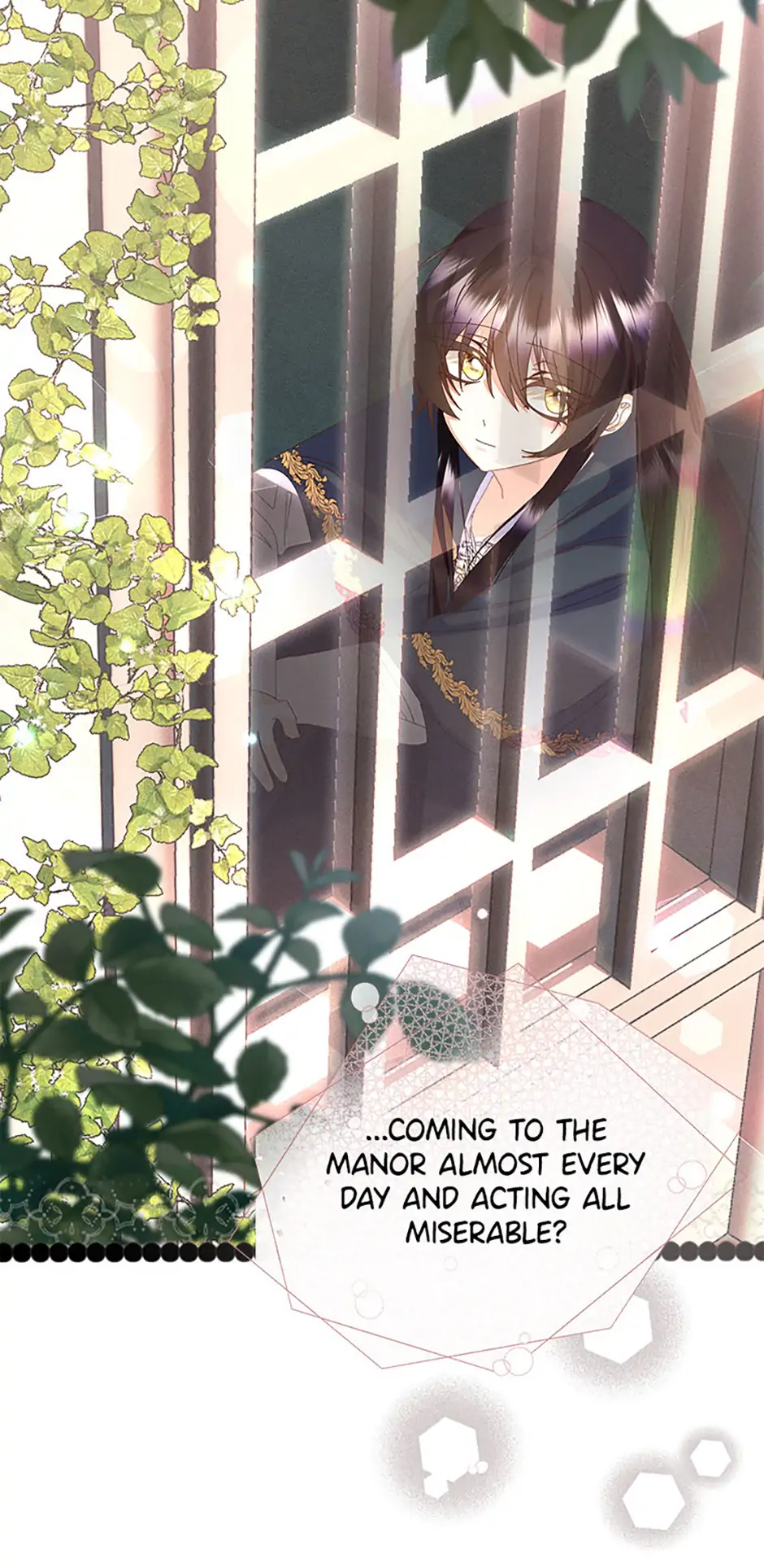 I’m the Main Character’s Child Chapter 64 280 39