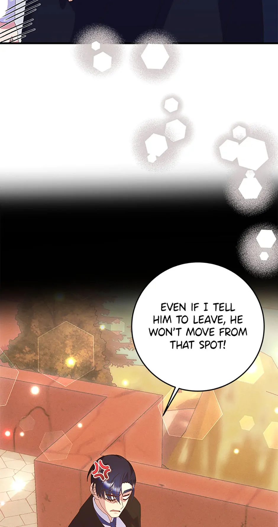 I’m the Main Character’s Child Chapter 64 283 42