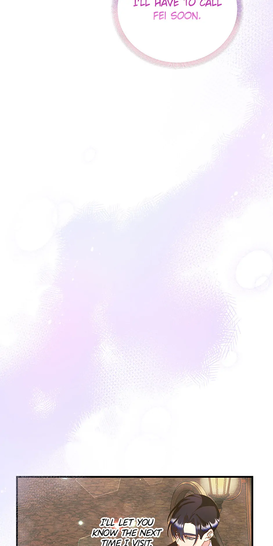 I’m the Main Character’s Child Chapter 64 287 46