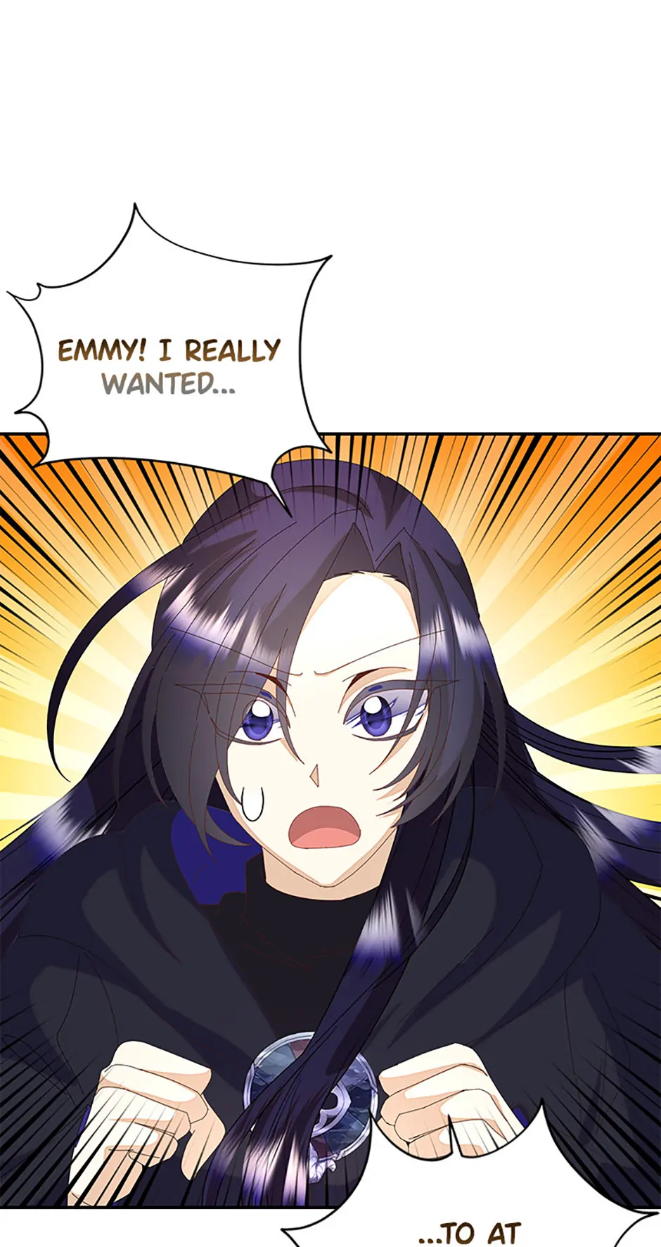 I’m the Main Character’s Child Chapter 64 291 50