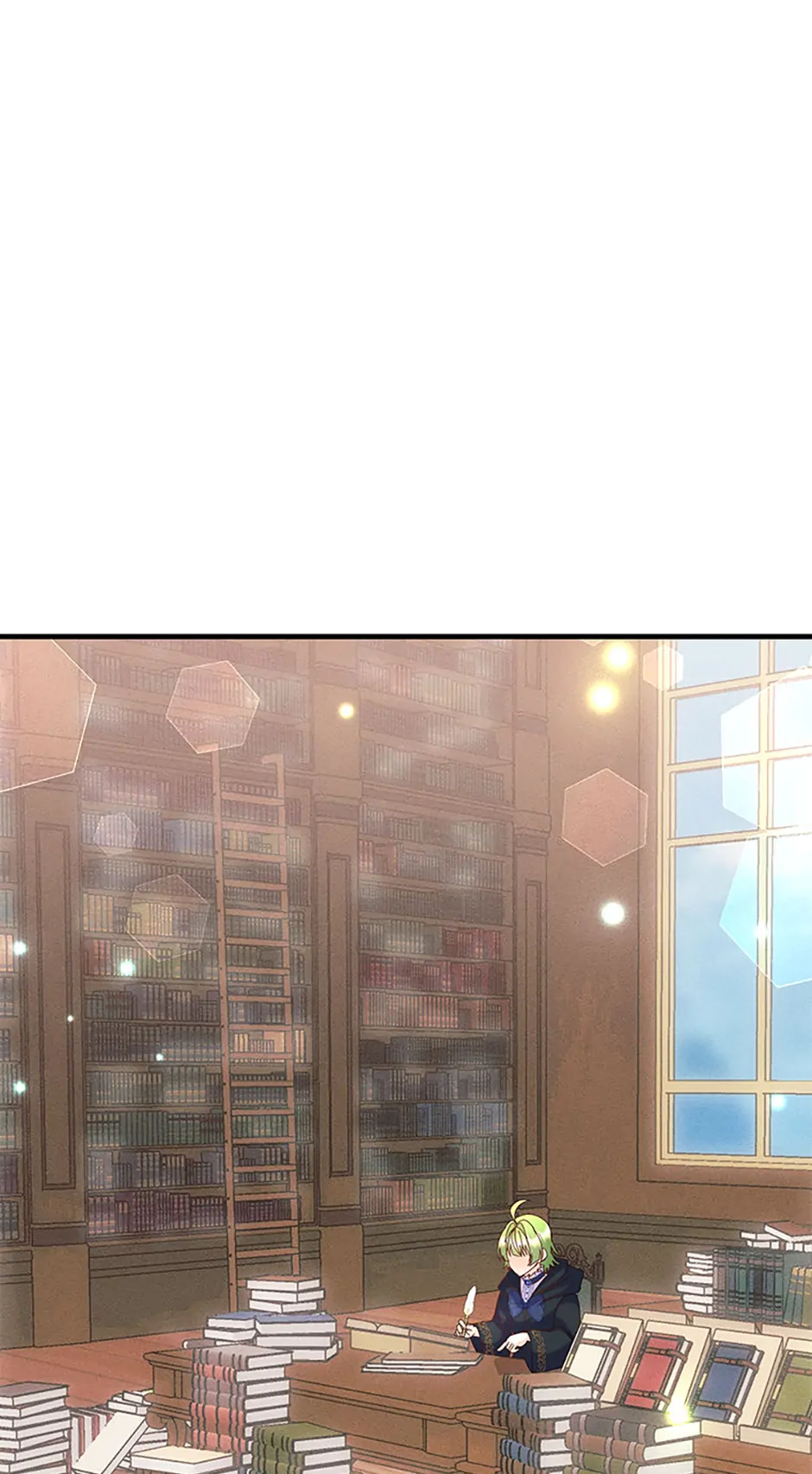 I’m the Main Character’s Child Chapter 64 302 61