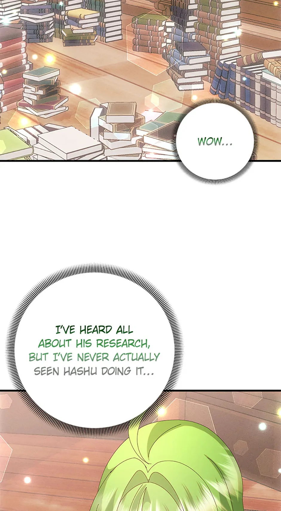 I’m the Main Character’s Child Chapter 64 303 62