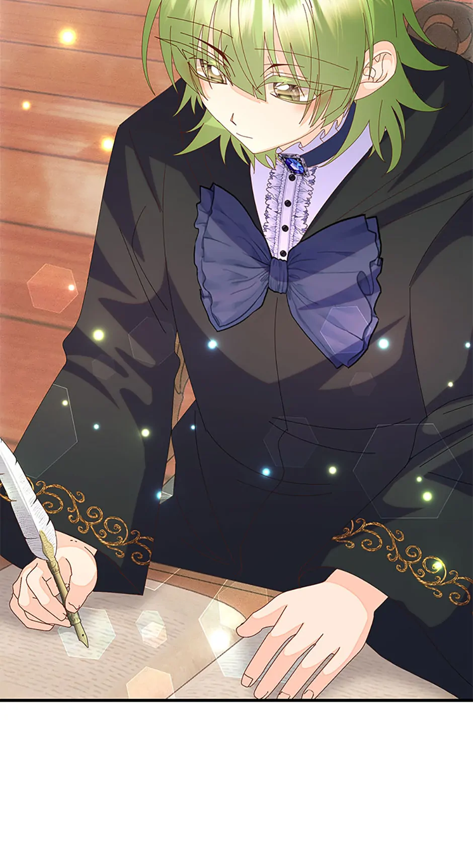 I’m the Main Character’s Child Chapter 64 304 63